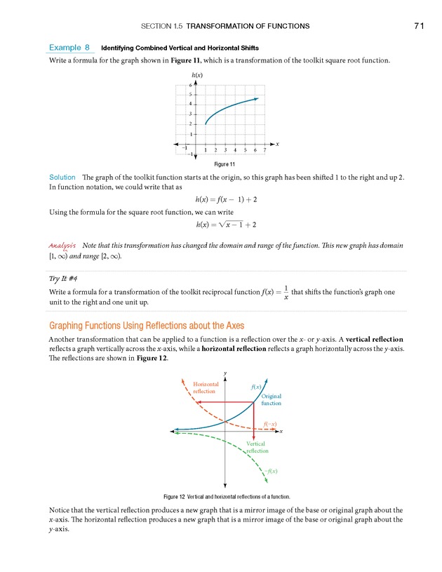 Precalculus - page 87