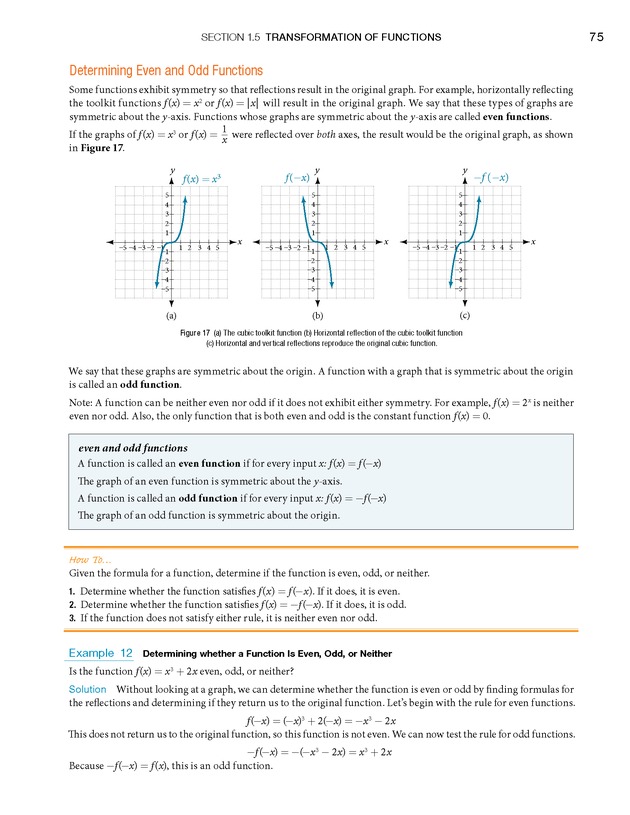 Precalculus - page 91