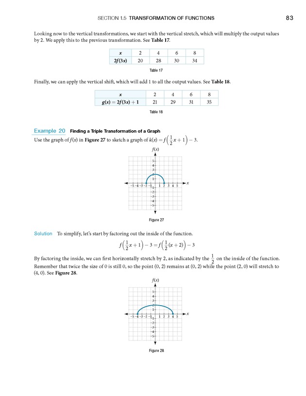 Precalculus - page 99