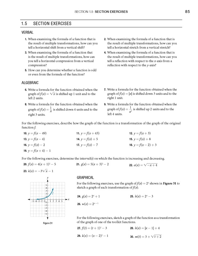 Precalculus - page 101