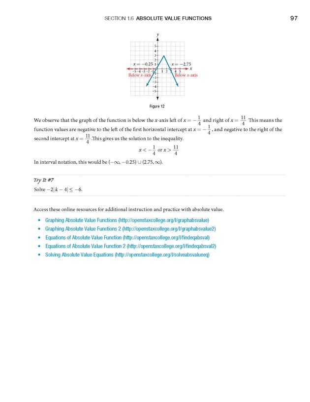 Precalculus - page 113