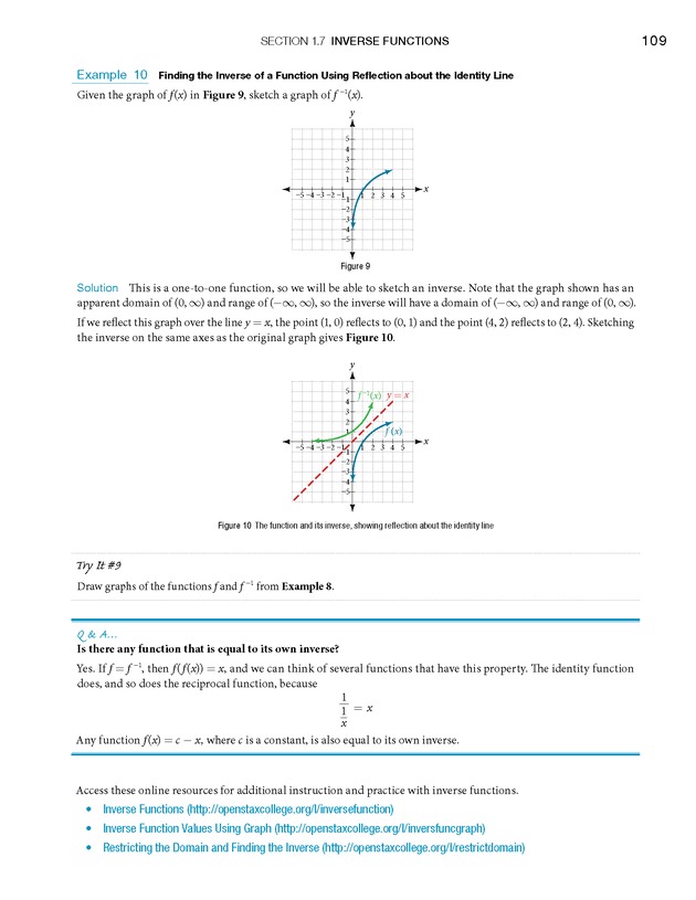 Precalculus - page 125
