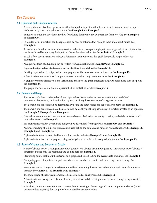 Precalculus - page 131