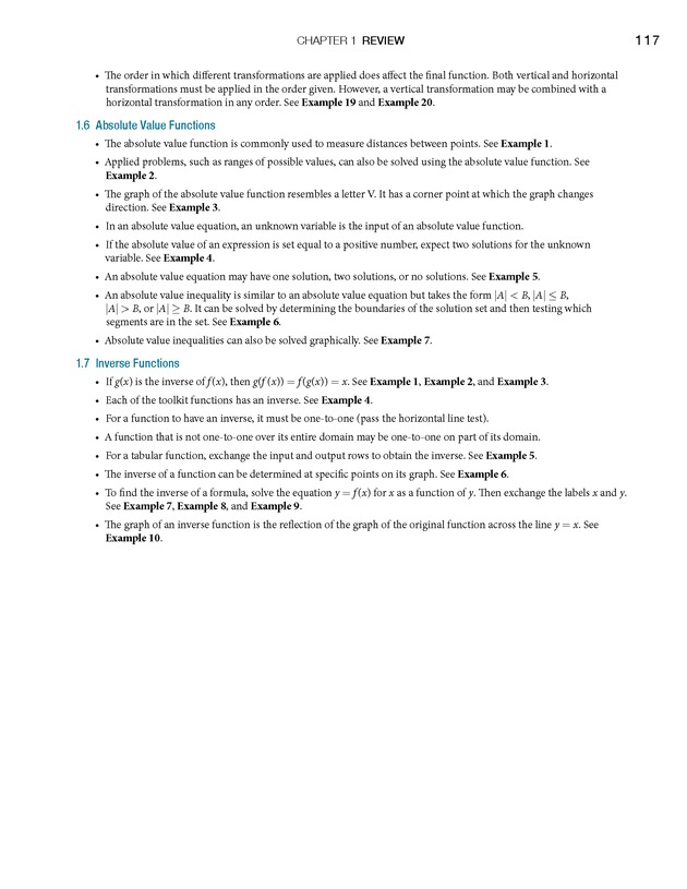 Precalculus - page 133