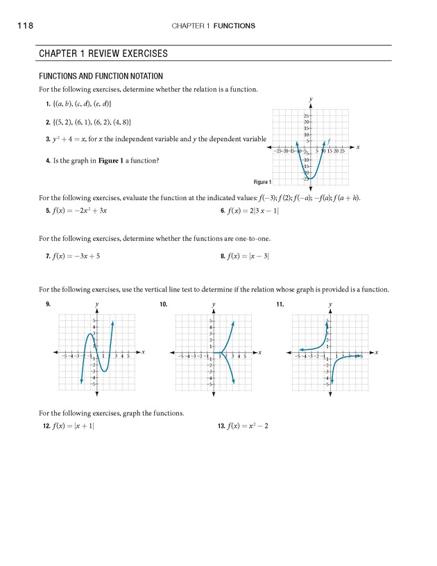 Precalculus - page 134