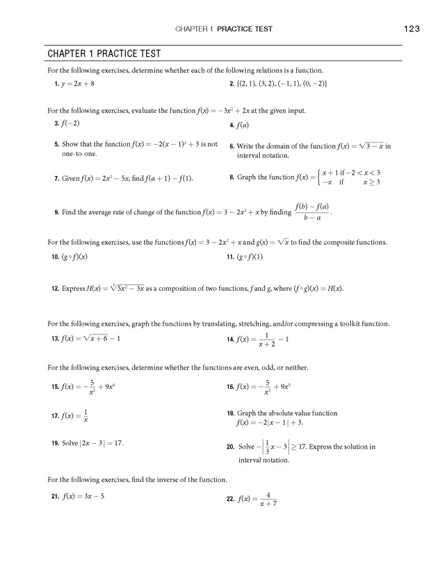 Precalculus - page 139