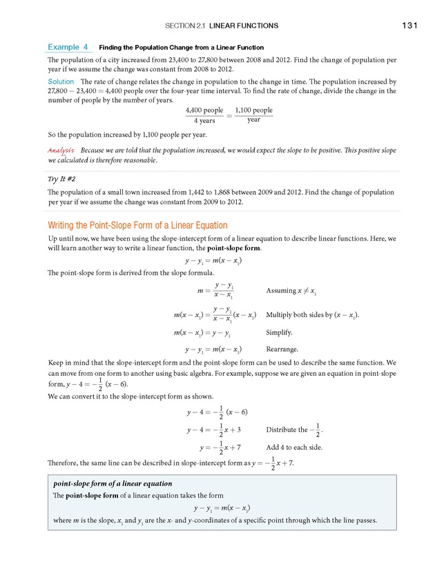 Precalculus - page 147