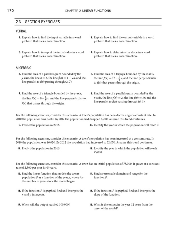 Precalculus - page 186