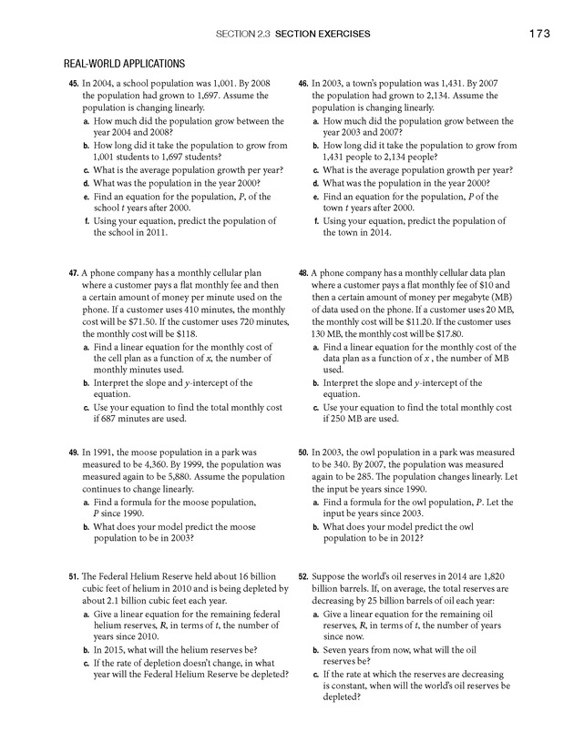 Precalculus - page 189