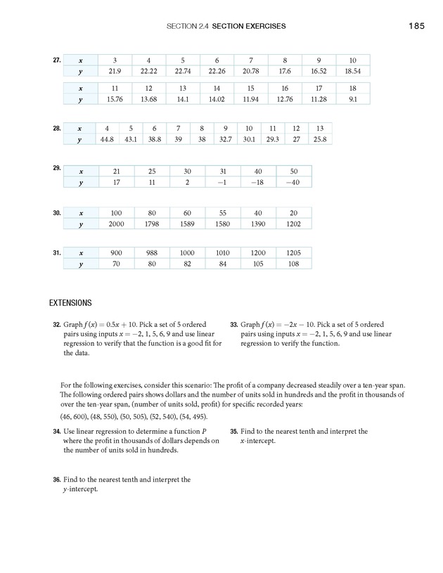 Precalculus - page 201