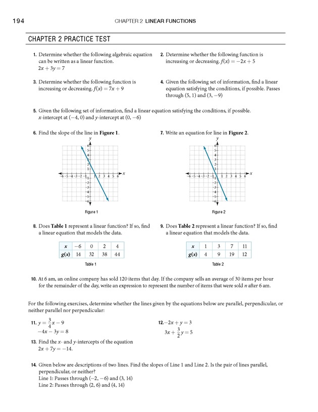 Precalculus - page 210
