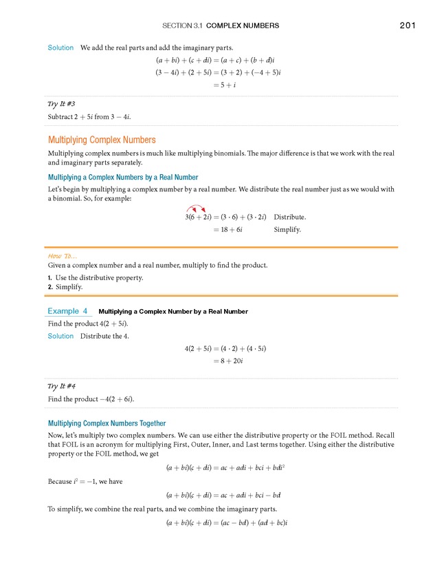 Precalculus - page 217