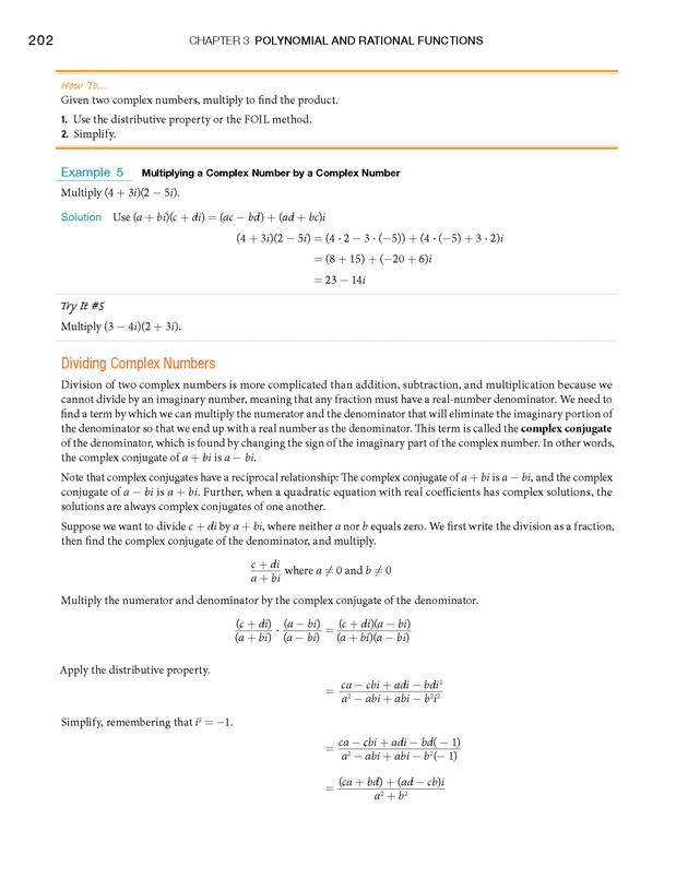 Precalculus - page 218