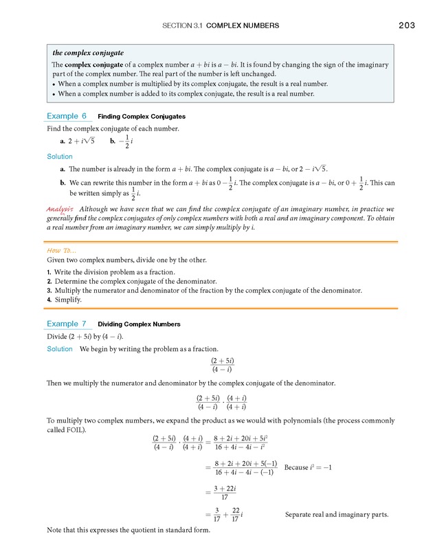 Precalculus - page 219