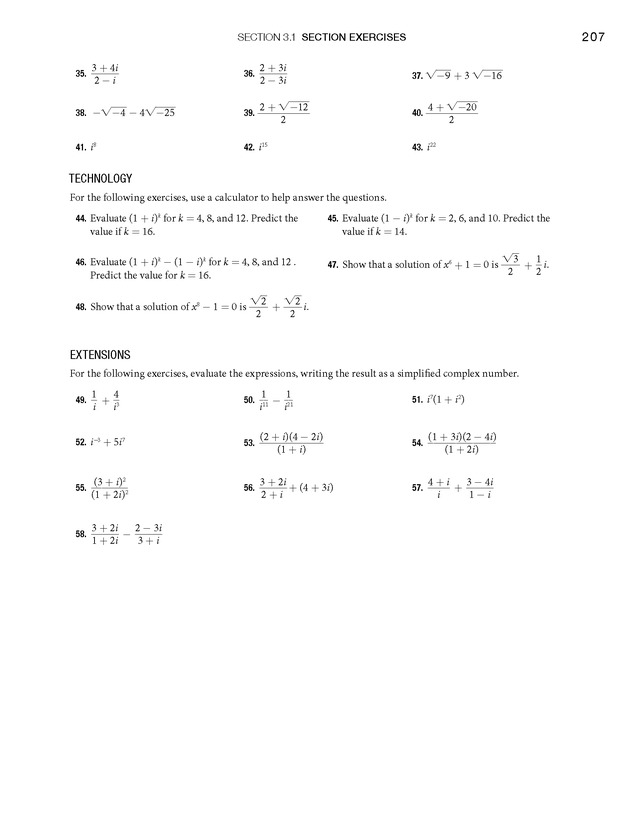Precalculus - page 223