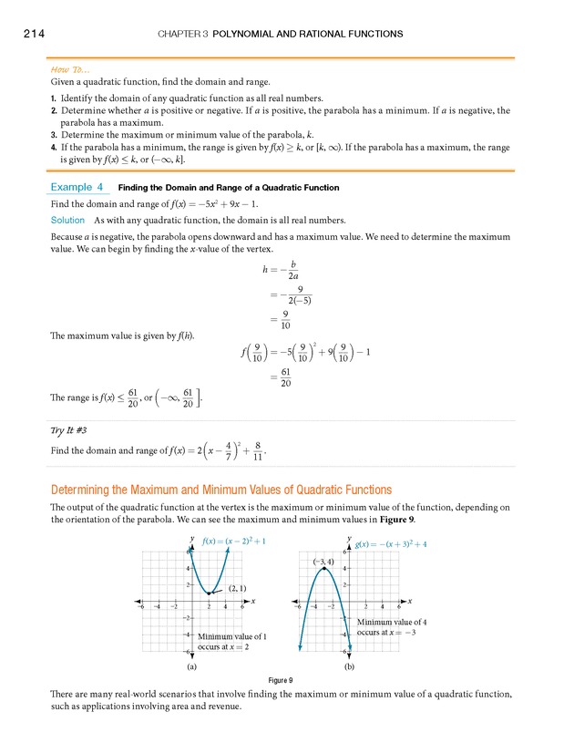 Precalculus - page 230