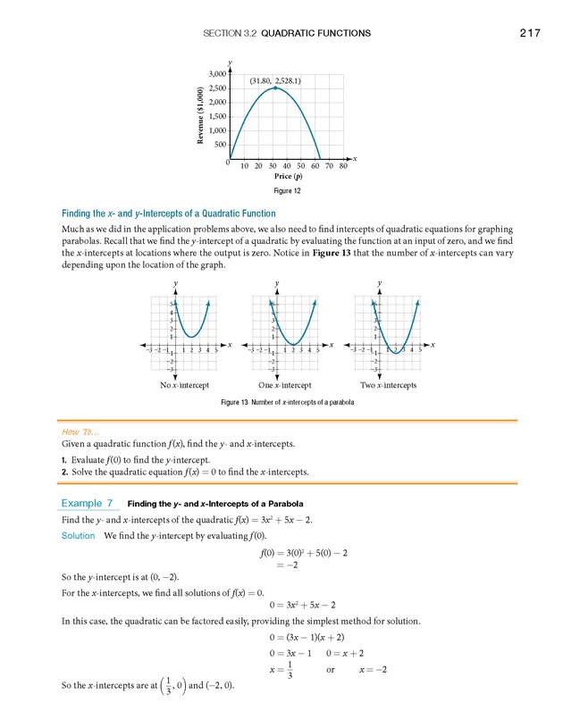 Precalculus - page 233