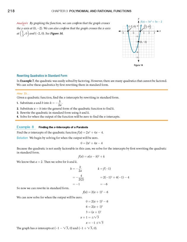 Precalculus - page 234