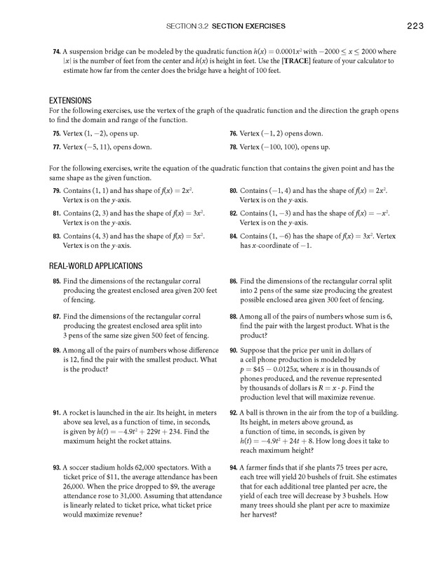 Precalculus - page 239