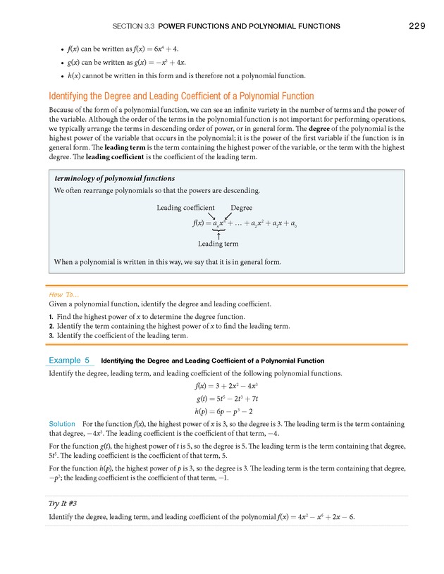 Precalculus - page 245