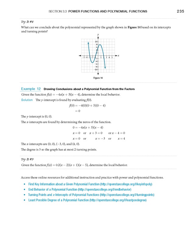 Precalculus - page 251