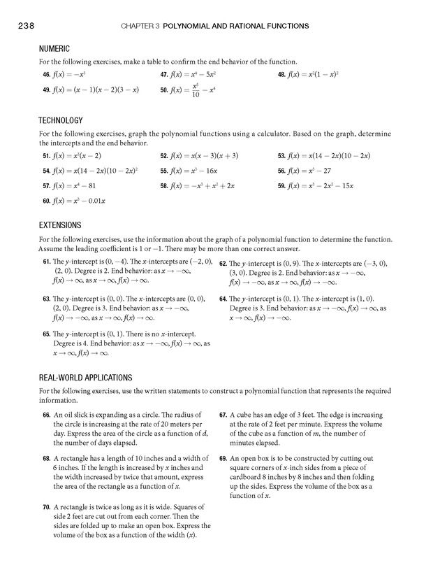 Precalculus - page 254