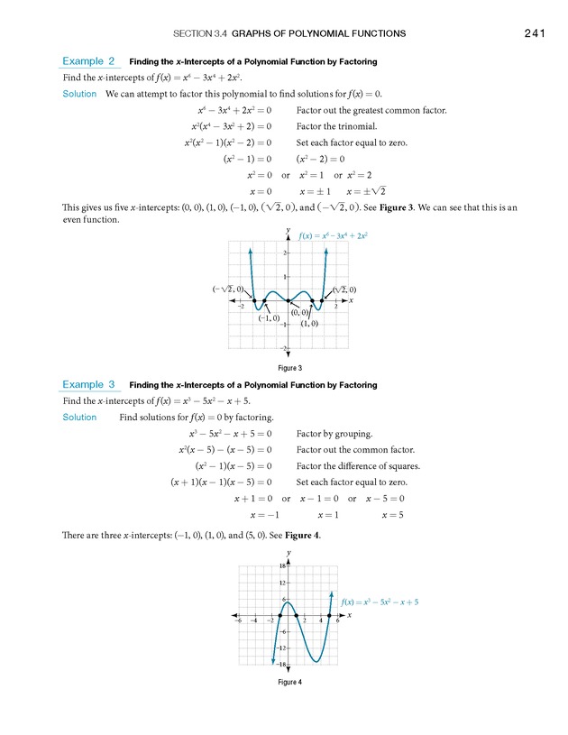 Precalculus - page 257
