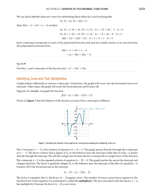 Precalculus - page 259