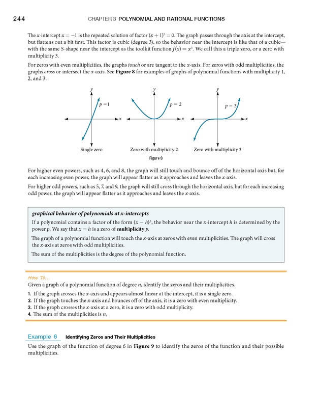 Precalculus - page 260