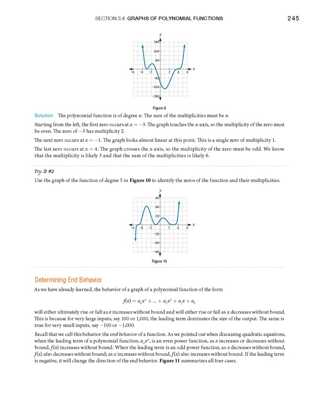 Precalculus - page 261