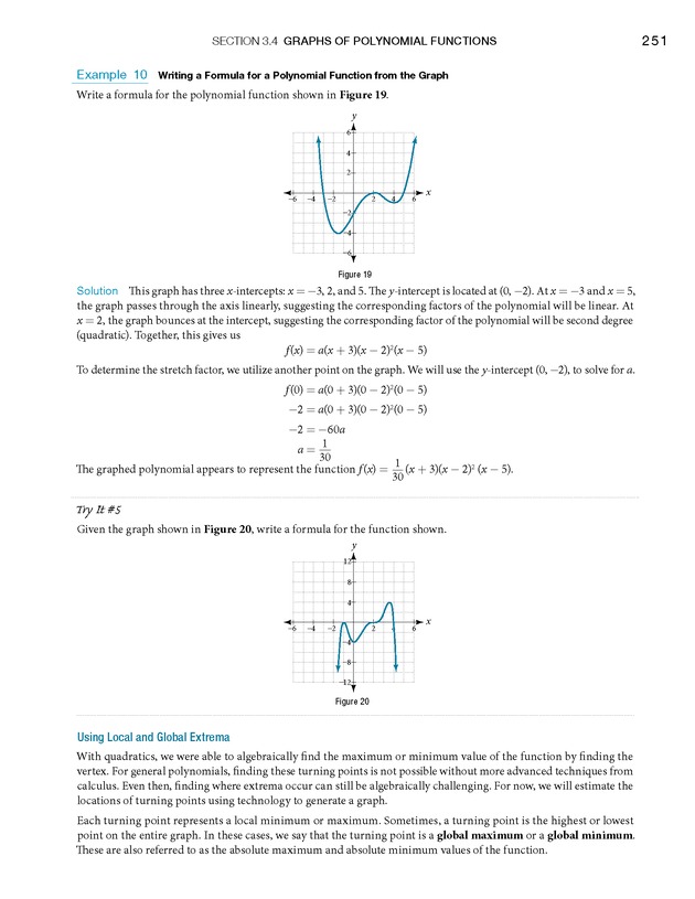 Precalculus - page 267