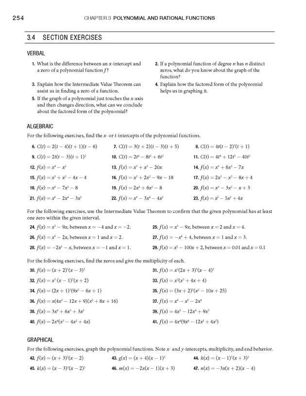 Precalculus - page 270