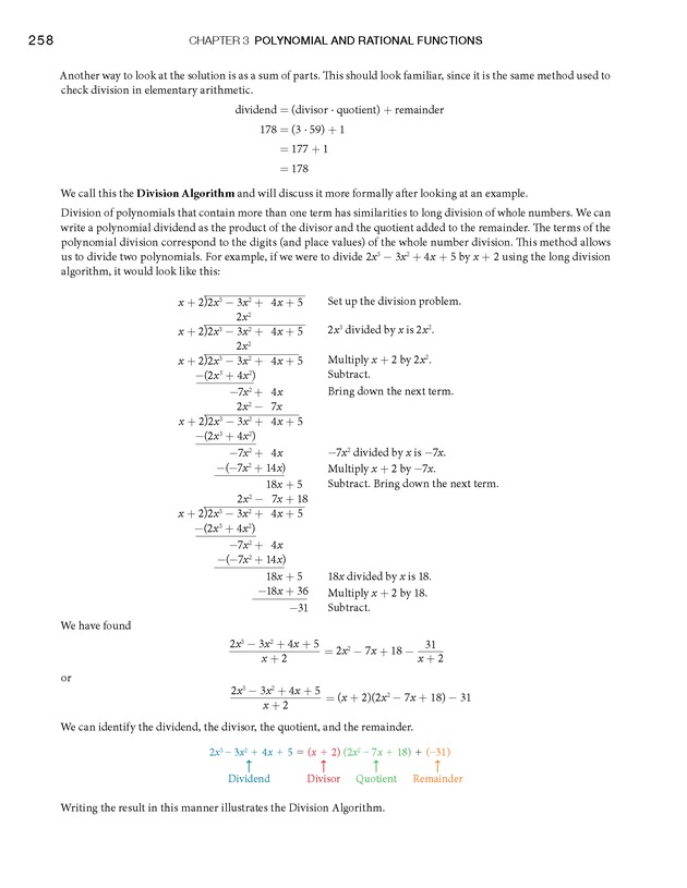 Precalculus - page 274