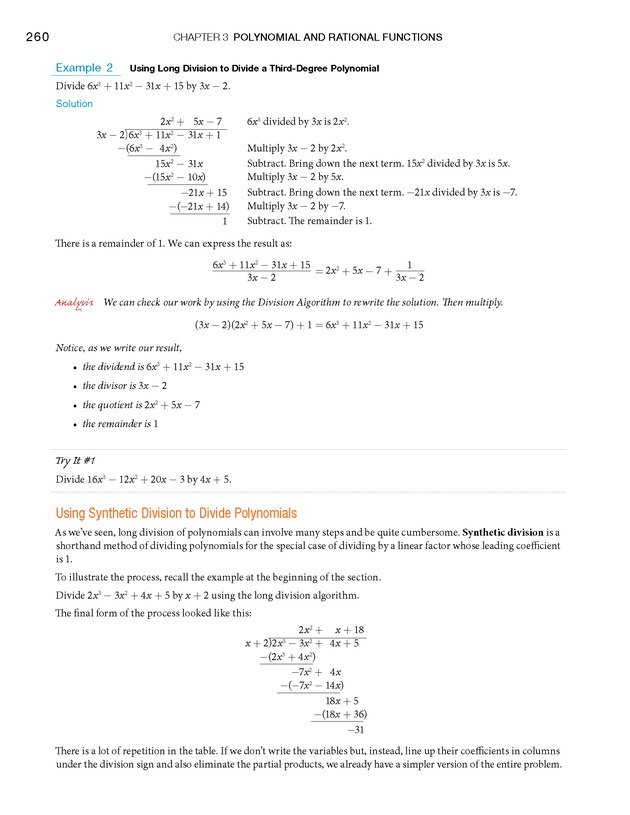 Precalculus - page 276