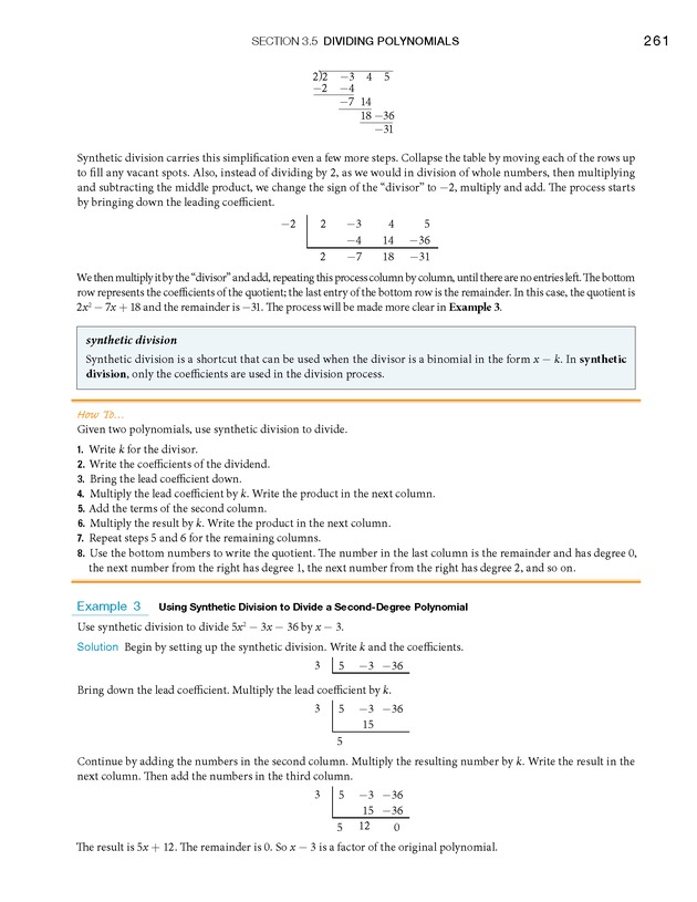 Precalculus - page 277