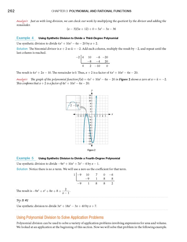 Precalculus - page 278