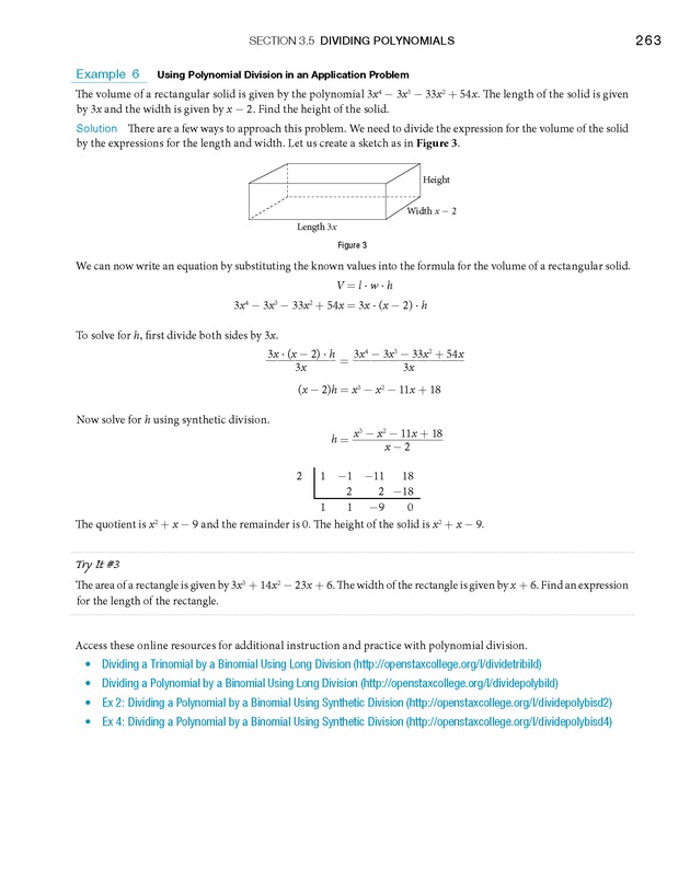 Precalculus - page 279