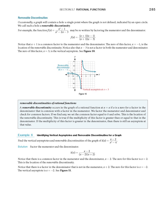 Precalculus - page 301