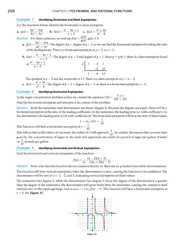 Precalculus - page 304