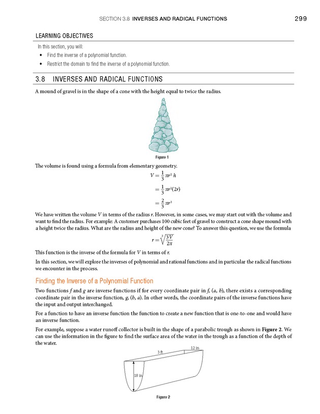 Precalculus - page 315