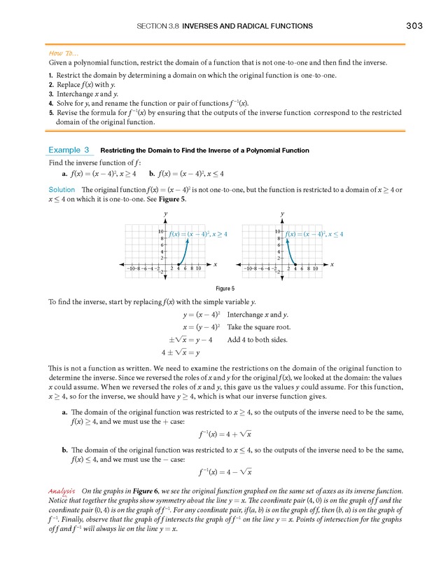 Precalculus - page 319