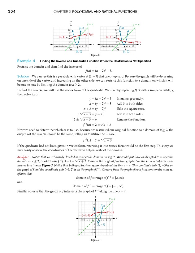 Precalculus - page 320
