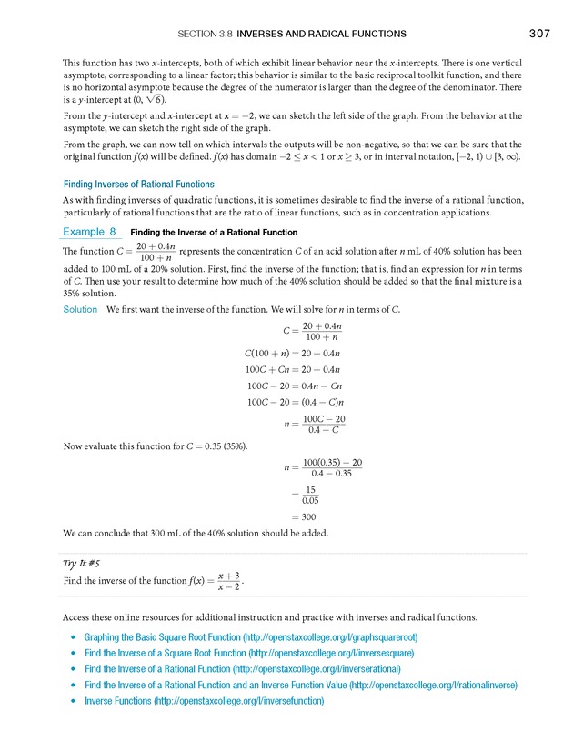 Precalculus - page 323