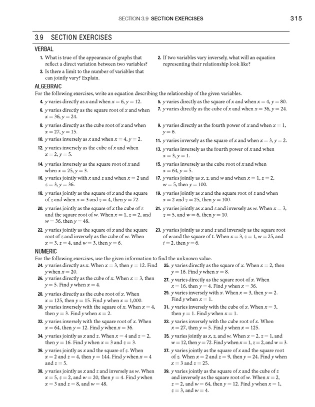 Precalculus - page 331
