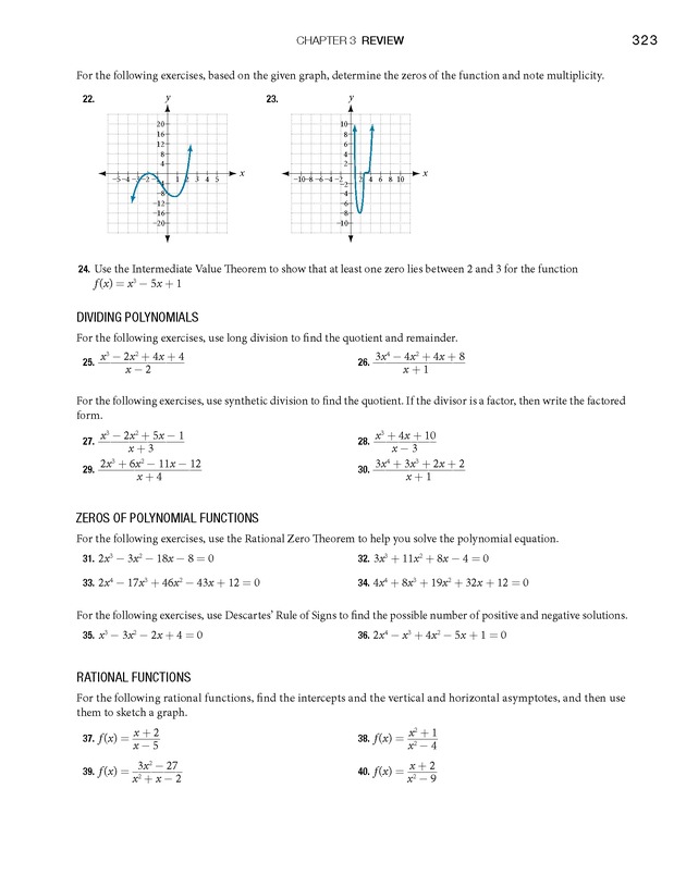 Precalculus - page 339