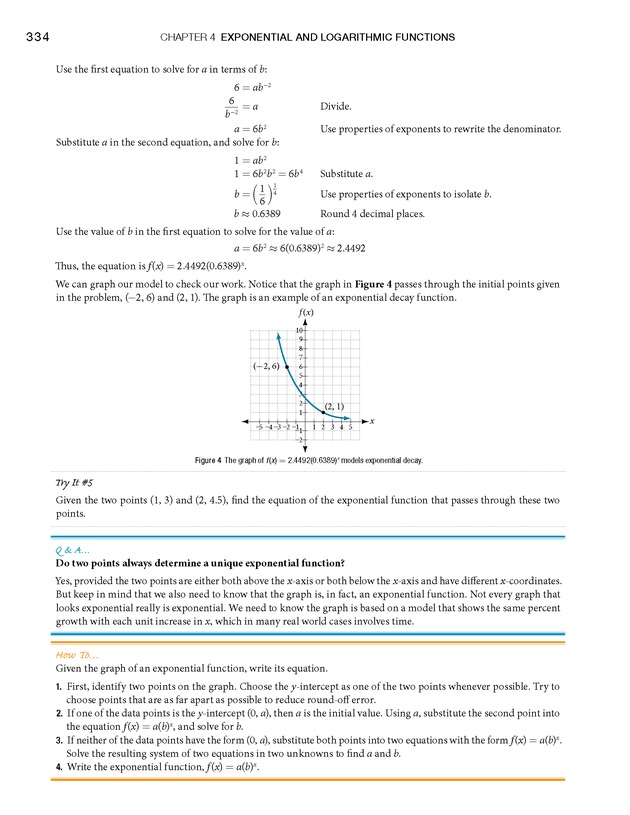 Precalculus - page 350