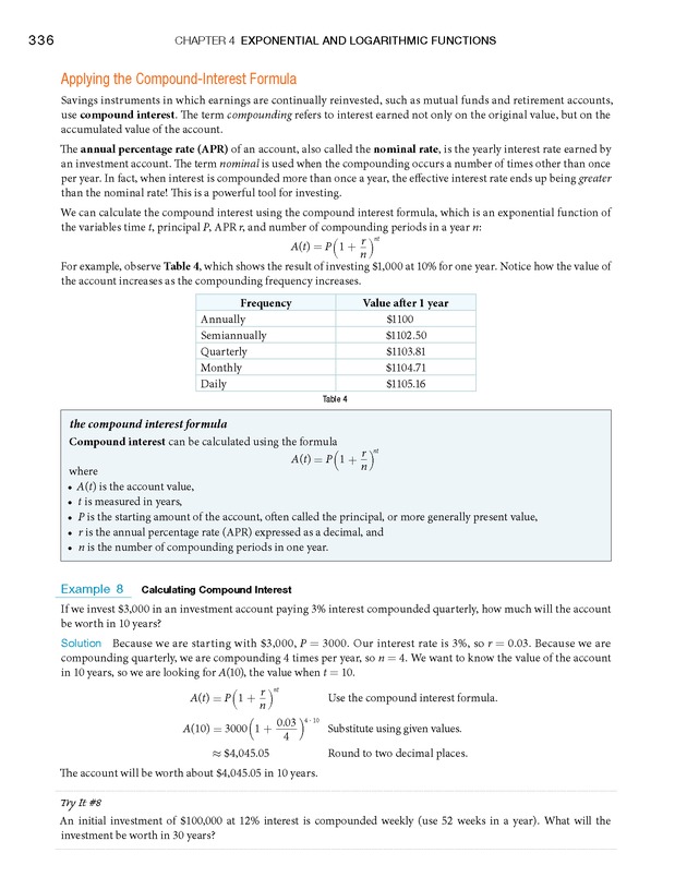 Precalculus - page 352