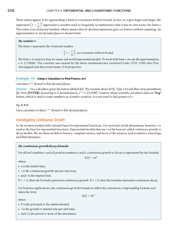 Precalculus - page 354