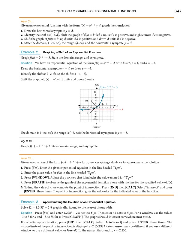 Precalculus - page 363
