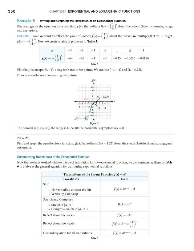 Precalculus - page 366